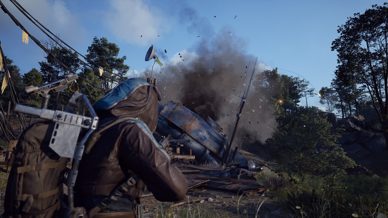 MMOM NEW What Gameplay in ARC Raiders Is Worth Experiencing? 2026